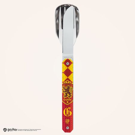 Besteck 12:34, HP - Gryffindor