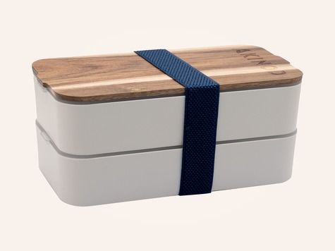 Bento 11:46, Weiss