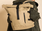 Kühlrucksack 09:12, Sandfarben