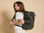 Kühlrucksack 09:12, Khaki