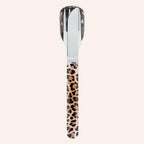 Besteck 12:34, Leopard