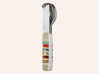 Besteck 12:34, Bauhaus