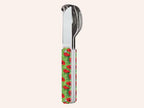 Besteck 12:34, Klatschmohn