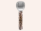 Akinod Mini Besteck 12:12, Leopard