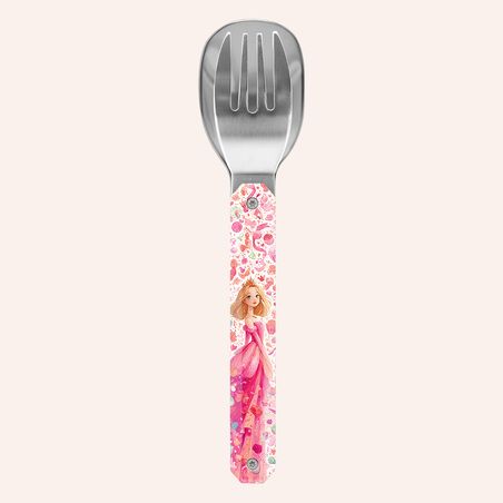 Akinod Mini Besteck 12:12, Prinzessin