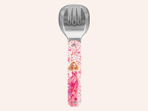 Akinod Mini Besteck 12:12, Prinzessin
