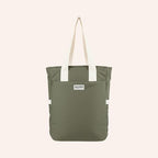 Lunch Bag XL 08:19, Olive