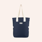 Lunch Bag XL 08:19, Marineblau