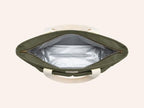 Isotherme Shopping-Tasche 10:47, Olive
