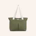 Isotherme Shopping-Tasche 10:47, Olive