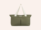 Isotherme Shopping-Tasche 10:47, Olive