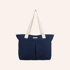 Isotherme Shopping-Tasche 10:47, Marineblau