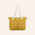 Isotherme Shopping-Tasche 10:47, Senf