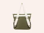Lunch Bag XL 08:19, Olive