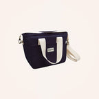 Lunch Bag 08:17, Marineblau
