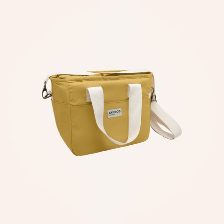 Lunch Bag 08:17, Senf