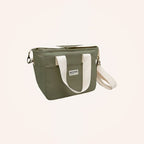 Lunch Bag 08:17, Olive
