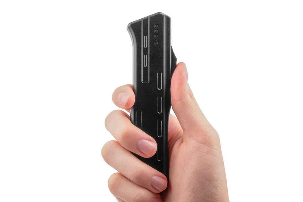 Kompromisslose Sicherheit auf Knopfdruck: Das GSG-9 Rescue Tool RT1 !
