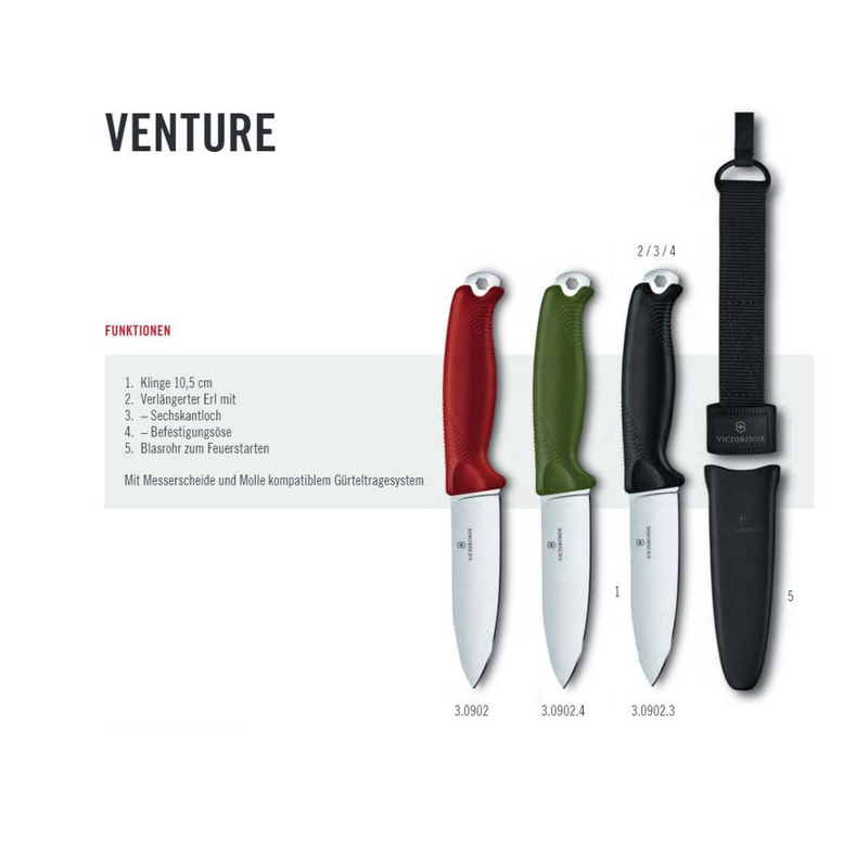 Victorinox Venture