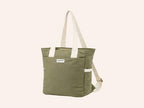 Lunch Bag XL 08:19, Olive