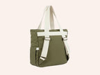 Lunch Bag XL 08:19, Olive