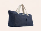 Isotherme Shopping-Tasche 10:47, Marineblau