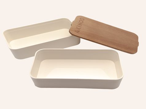 Bento 11:46, Weiss