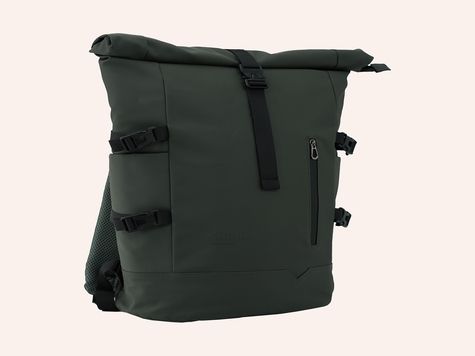 Kühlrucksack 09:12, Khaki