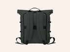 Kühlrucksack 09:12, Khaki