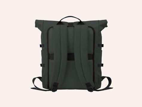 Kühlrucksack 09:12, Khaki