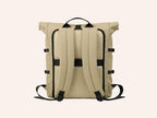 Kühlrucksack 09:12, Sandfarben