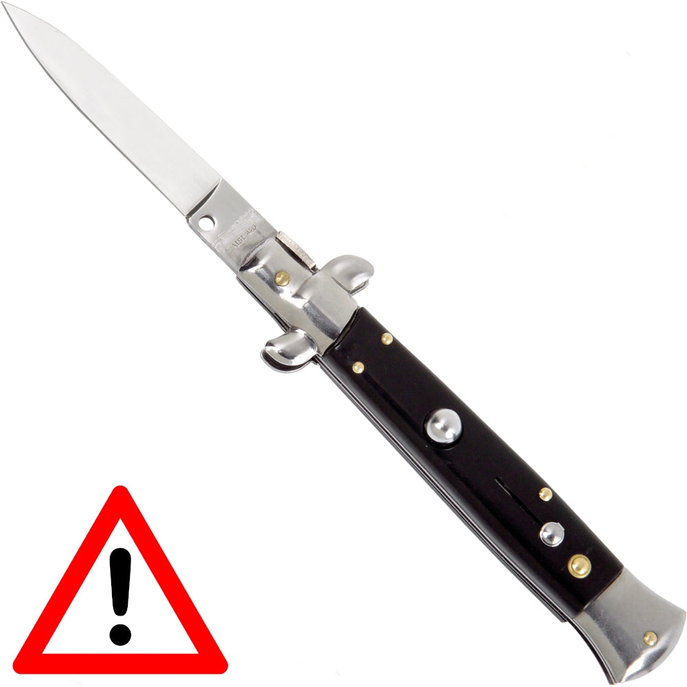 Haller Stiletto Die Legende lebt 42a konform