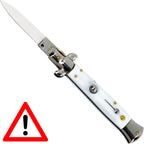 Haller Stiletto Die Legende lebt 42a konform