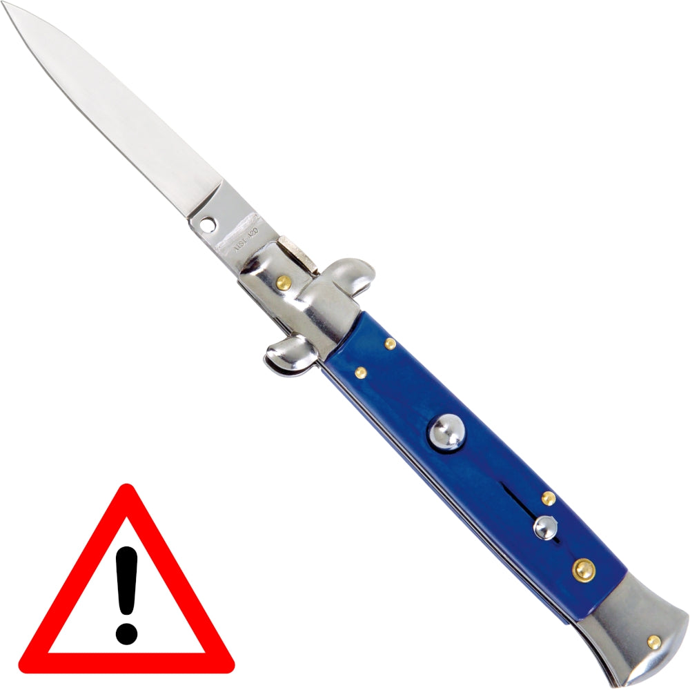 Haller Stiletto Die Legende lebt 42a konform