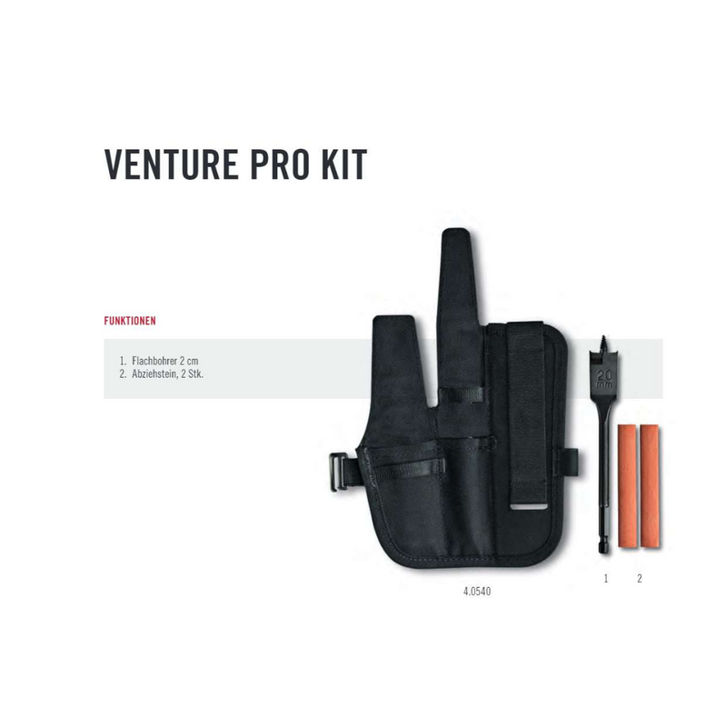 Victorinox Venture Pro Kit