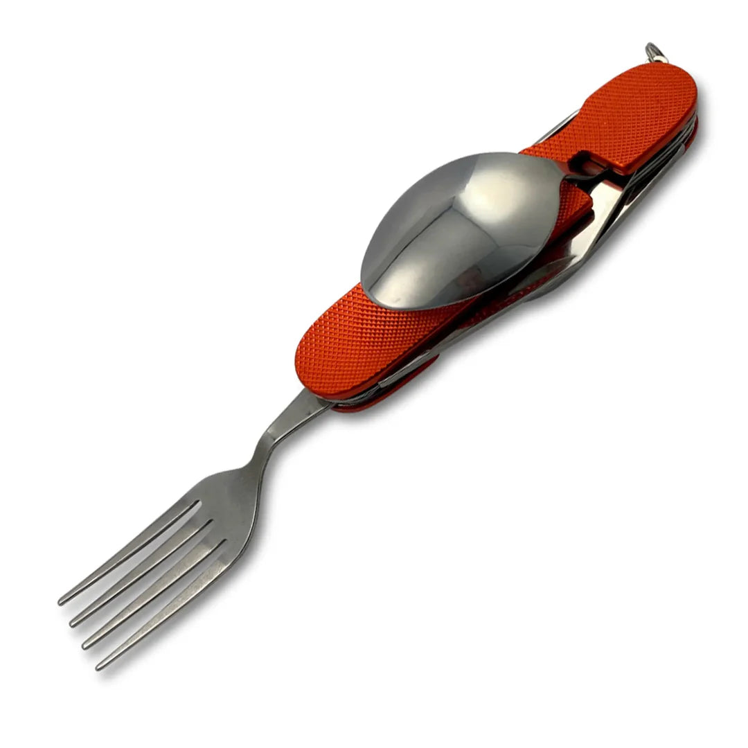 PUMA IP Outdoor-Multitool – Dein treuer Begleiter, wenn die Wildnis ruft