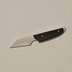 Dieses EDC-Messer hat’s in sich – Das „Fang“ ist klein, aber brutal effektiv! -Von Kubesch-