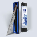 5000 Weihnachtspaket Kai und SimplyShark