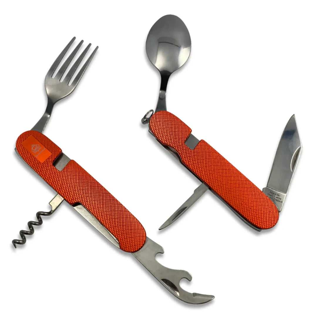 PUMA IP Outdoor-Multitool – Dein treuer Begleiter, wenn die Wildnis ruft