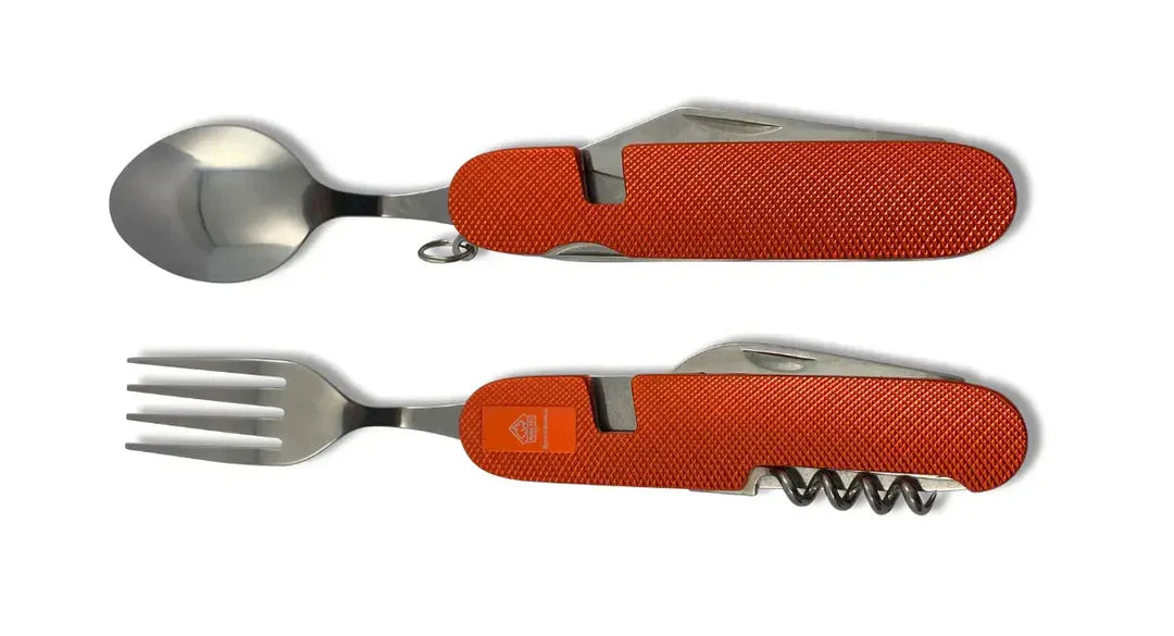 PUMA IP Outdoor-Multitool – Dein treuer Begleiter, wenn die Wildnis ruft