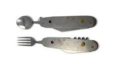 PUMA IP Outdoor-Multitool – Dein treuer Begleiter, wenn die Wildnis ruft