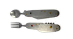 PUMA IP Outdoor-Multitool – Dein treuer Begleiter, wenn die Wildnis ruft