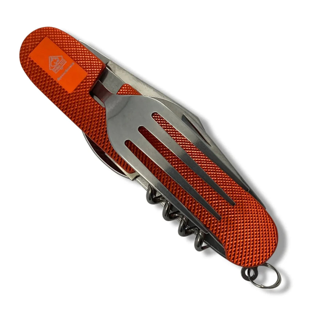 PUMA IP Outdoor-Multitool – Dein treuer Begleiter, wenn die Wildnis ruft