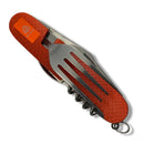 PUMA IP Outdoor-Multitool – Dein treuer Begleiter, wenn die Wildnis ruft