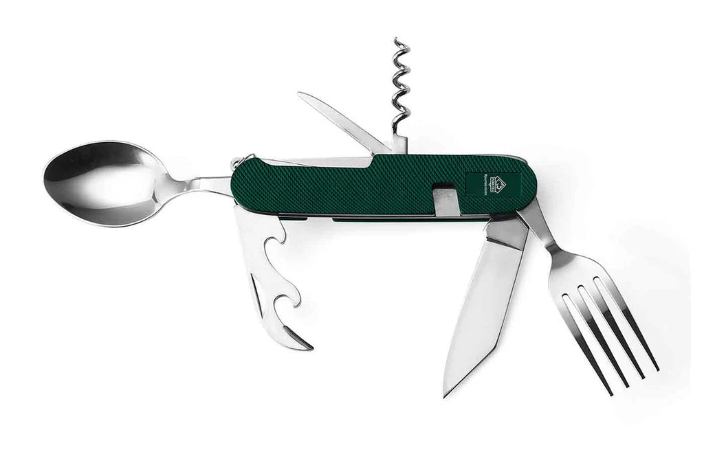 PUMA IP Outdoor-Multitool – Dein treuer Begleiter, wenn die Wildnis ruft