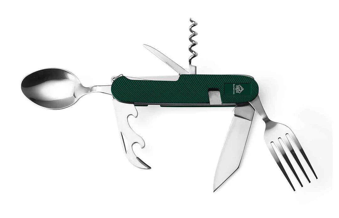 PUMA IP Outdoor-Multitool – Dein treuer Begleiter, wenn die Wildnis ruft