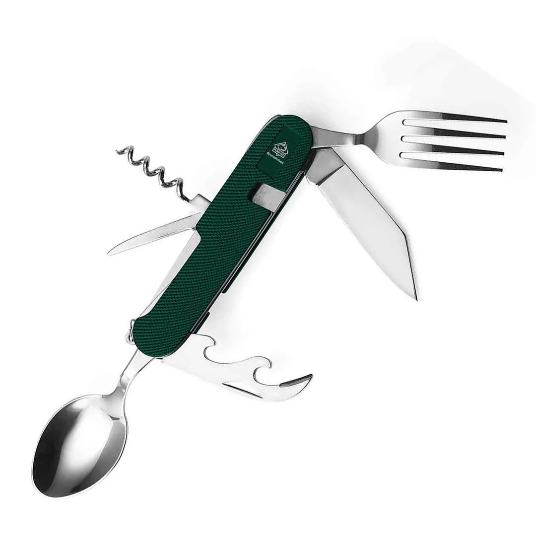 PUMA IP Outdoor-Multitool – Dein treuer Begleiter, wenn die Wildnis ruft