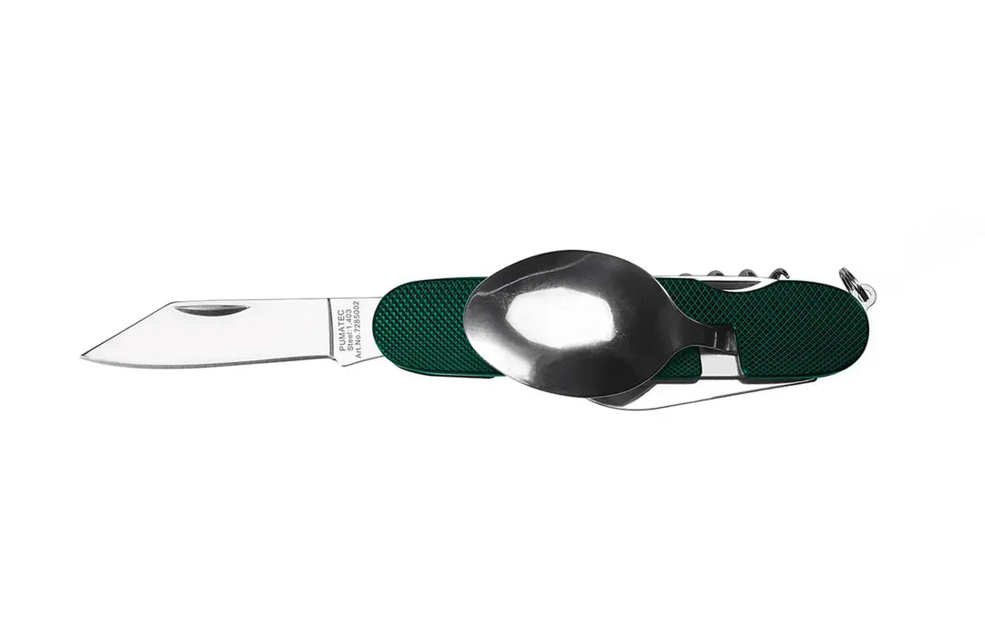 PUMA IP Outdoor-Multitool – Dein treuer Begleiter, wenn die Wildnis ruft