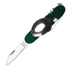 PUMA IP Outdoor-Multitool – Dein treuer Begleiter, wenn die Wildnis ruft