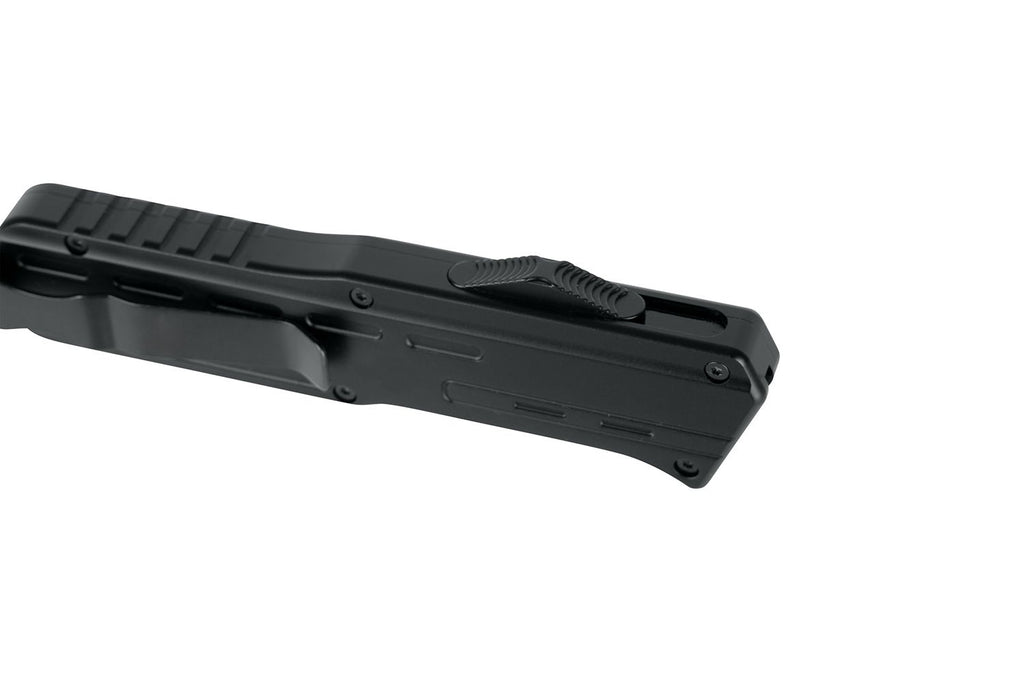Kompromisslose Sicherheit auf Knopfdruck: Das GSG-9 Rescue Tool RT1 !